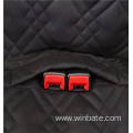 High Quality Pet Car Back Seat Cover Set